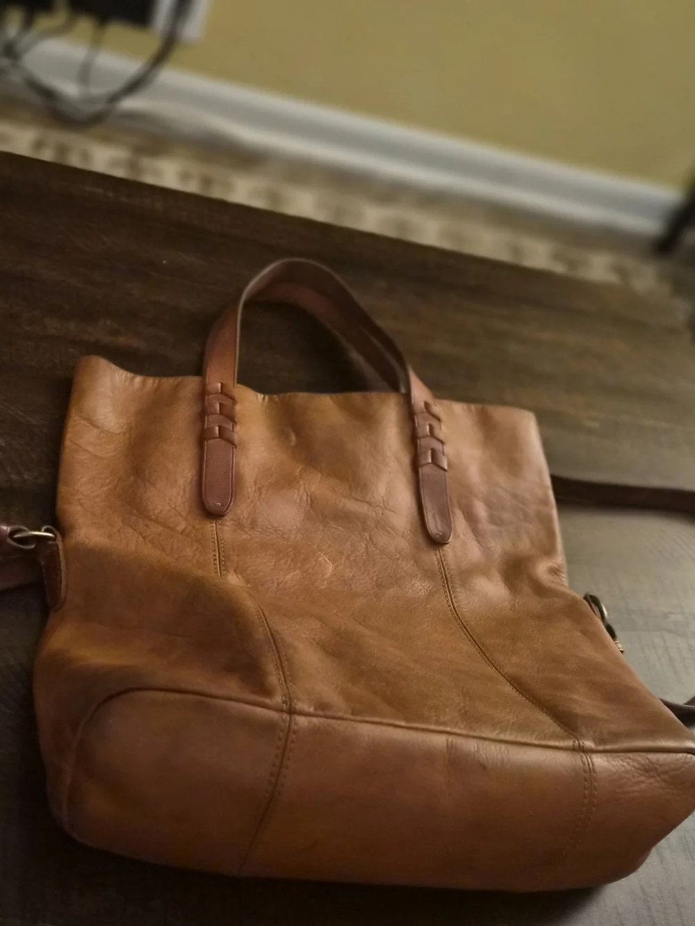 N/A classic brown